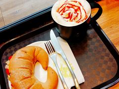 -星巴克臻选(南京艾尚天地店)