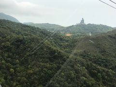 -天坛大佛