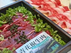-五星桥原切肥牛火锅(怀德桥店)