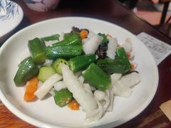 -前海沿·青岛菜(五四广场永旺店)