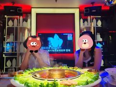 -音乐派KTV(银泰城店)