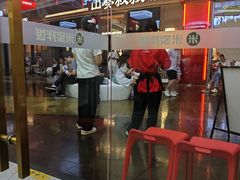 -食米家拌饭(梅溪新天地店)