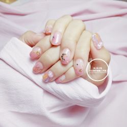 -米小兔美甲美睫