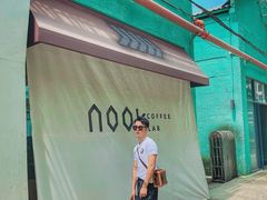 -GOTLOT COFFEE&KITCHEN角落厨房NOOK店