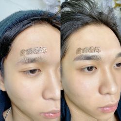 -臣丽纹眉品牌连锁