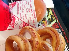 -FATBURGER 特富客汉堡(外交公寓店)