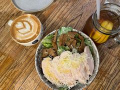 -Brut Eatery悦璞食堂(愚园路店)