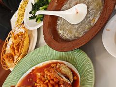 -大鸿运酒店·苏州菜·松鼠桂鱼(观前街店)