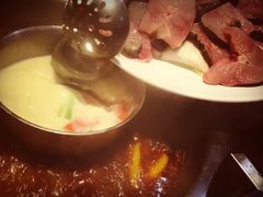-鱼豆吉·豆浆鱼火锅(宜昌万达店)