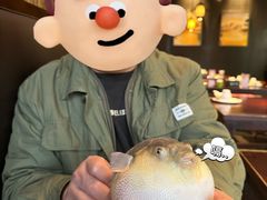 -永安鱼庄·镇江菜(东吴路店)