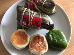 -璐坊粽王(复兴中路店)