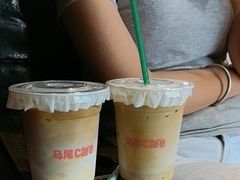 -马尾咖啡(宏济新路店)