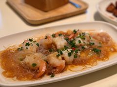 -外婆家(古墩印象城店)