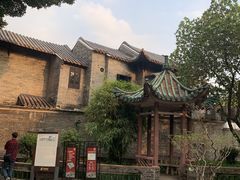 -东莞市可园博物馆