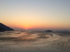 -北岐滩涂
