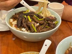 -奎元馆.百年奎元.非遗传承(西湖边的解放路店)