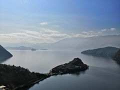 -泸沽湖里格半岛