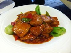 闫府第一福-闫府私房菜·百年鲁菜(恒隆店)