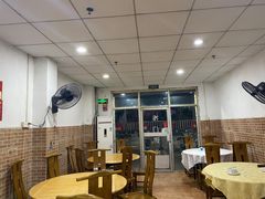 大堂-电白鸭粥店(下沙二坊88号店)