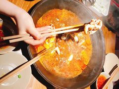 -老天桥蛙炉火锅(姑苏总店)