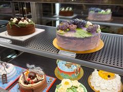 -Pantry's Best派悦坊蛋糕(K11购物艺术中心店)