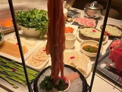 -宽来·欢聚火锅(来福士广场水景店)