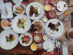 -食间牛排(湖西路店)