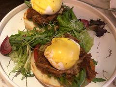 -The Rug Cafe(王府中环店)