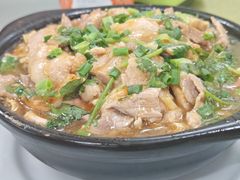 -琼海温泉鹅农家饭店