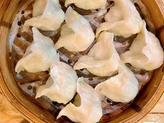 -新兴园饺子馆(北京百子湾店)