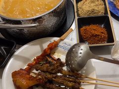 -星伦多自助料理·涮烤一体(杭州来福士店)