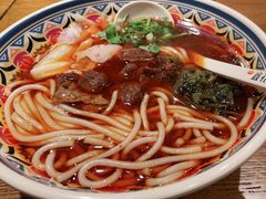 -鑫花溪牛肉米粉(文星广场店)