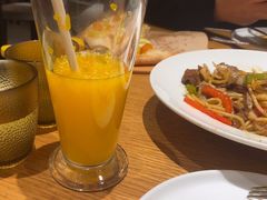 -菲滋意式餐厅(黄岩洞天店)