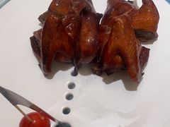 -大鸽饭(木莲中路店)