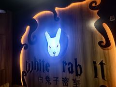 -白兔子密室(长寿路店)