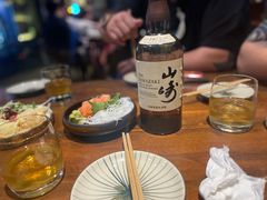 -一吉焼鸟·FOUNDER(桂林路店)