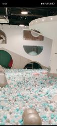 -MINI MARS KIDS CLUB亲子家庭中心(长宁天山店)