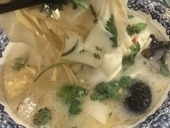 -裕丰源滋补烩面(天赋路店)