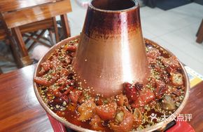 肥肠鸡（大）