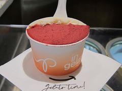 水果糖-Dip in Gelato(富民路店)