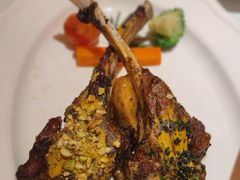 -波特曼西餐厅(中央大街店)