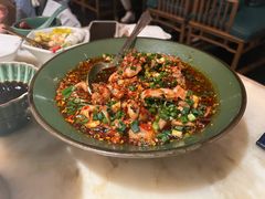 -锦府盐帮·李宅(领展购物广场中关村店)