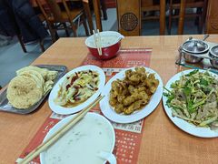 -教师之家赵家羊汤馆(东青龙街店)
