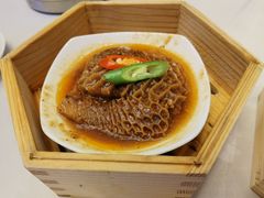-粤江春·早茶·潮粤菜·宴会(罗湖宝能中心店)