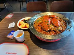 -胖哥俩肉蟹煲(杭州下沙学林街店)