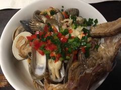 -浙商开元名都酒店·蓝色多瑙河自助餐厅