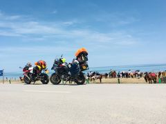 -青海湖国家重点风景名胜区