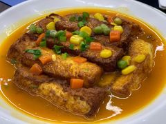 -聚鲜阁海鲜美食城(香水湾店)