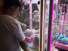 -金逸影城(荟聚IMAX激光店)