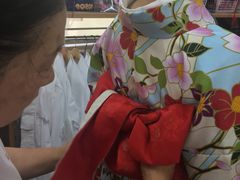 -东京浅草和服体验江户和装工房雅(浅草本店)